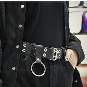 کمربند زنانه دو پرچی کد 951