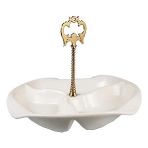 اردو خوری سرامیکی طرح وانا کد 656 