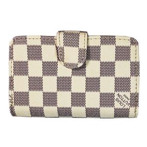 کیف پول زنانه زیپدار طرح لوییویتون کد 5821