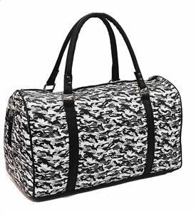 ساک مسافرتی طرح چریکی کد 815