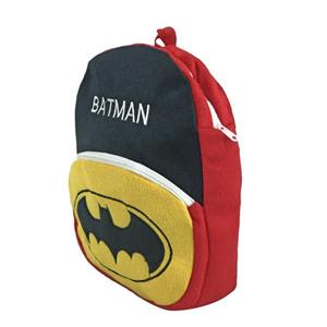 کوله بچگانه عروسکی طرح بتمن