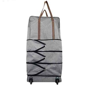 ساک مسافرتی چرخدار کد 59745