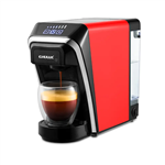 قهوه ساز کپسولی شیائومی مدل CHULUX mini nescafe capsule coffee machine CM823 