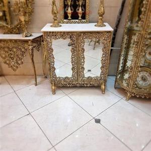 جا کفشی جنس آلیاژ  بسیار خوش ساخت و جا دار قیمت عالی