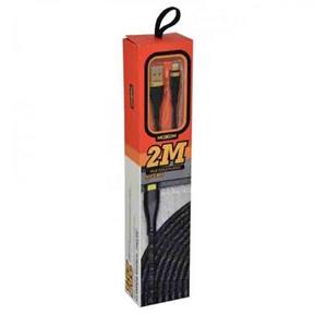 کابل شارژ میکرو مدل Moxom MX-CB64 MicroUsb