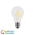 لامپ ۶ وات LED فیلامنتی E27 رویالوکس