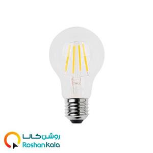 لامپ ۶ وات LED فیلامنتی E27 رویالوکس