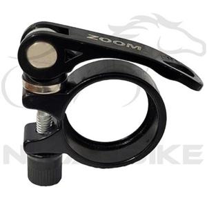 بست لوله زین دوچرخه سایز 4-30 کد 1139002