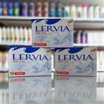 صابون شیر LERVIA  90گرمی