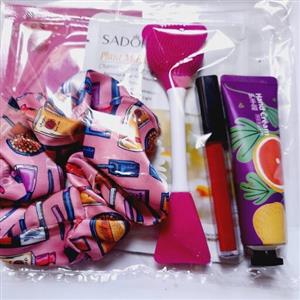 پک هدیه آرایشی دخترونه