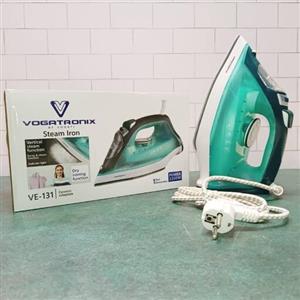 اتو لباس برند وگاتی 2200ولت قیما عمده