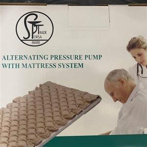 تشک مواج زخم بستر porsa