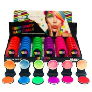 گچ مو رنگی جدید