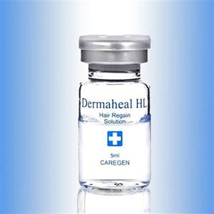 کوکتل درماهیل HL تقویت موی سر اصل کره جنوبی ا HL 5ML 