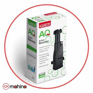 اسکیمر چربی گیر آکواریوم آکواتک aq680