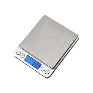 ترازو دیجیتال آشپزخانه مدل KGM-500