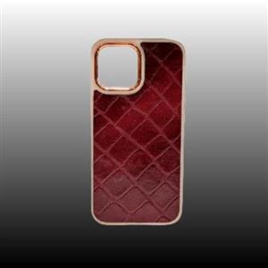 قاب و گارد چرمی 14 پرو مکس 14 پرومکس  promax