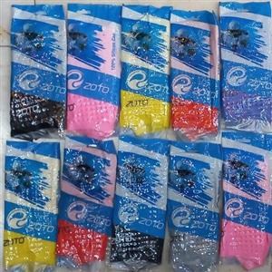کلاه شنا پفکی