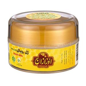 ژل رویال خالص 10 گرمی (ویژه تهران)