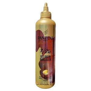 ماسک موی بعد حمام موشکی پنتن Pantene Belirgin Bukleler 