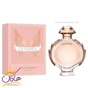 عطر المپیا زنانه .یک میل (توضیحات محصول حتما مطالعه شود)