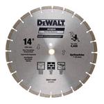 تیغ گرانیت بر دیوالت DeWALT DW47702HP Segmented Rim 100 x 7 x 22mm