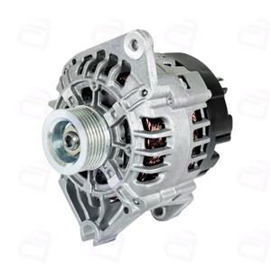 دینام پژو 405 جی آی اس پی کد  409140