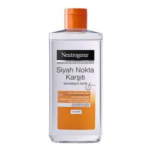 تونر پاک کننده نوتروژینا مدل Siyah Nokta Karsiti حجم 200 میلی لیتر مجموعه 2 عددی