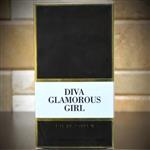 عطر Diva Glamorous مشابه good girl برند فراگرنس ورد 