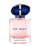 عطر جورجیو آرمانی مای وی GIORGIO ARMANI My Way حجم 5 میل 