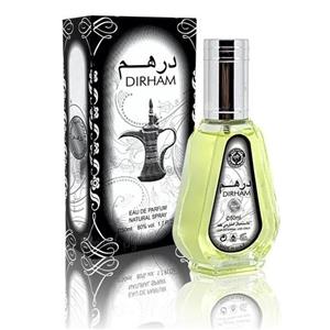 عطر درهم 50 میل