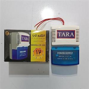 ترانس ایفون درب باز کن تارا