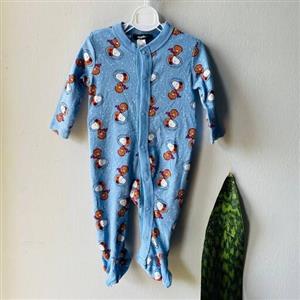 سرهمی نوزادی برند لوپیلو آلمانی