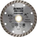 تیغ گرانیت بر دیوالت  DeWALT DW47450HP Turbo Rim 115 x 7 x 22mm