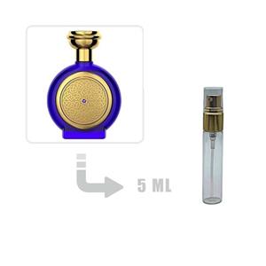 عطر  بودیسیا د ویکتوریوس بلو سفیر  Boadicea the Victorious Blue Sapphire حجم 5 میل