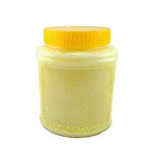  روغن شحم  گاوی بدون بو و معطر