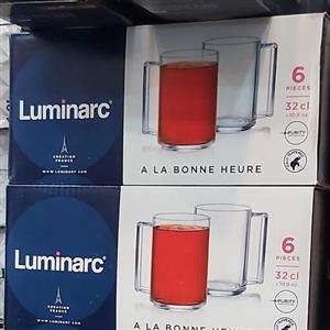 لیوان آلوبونه بزرگ  فرانسهاصلی