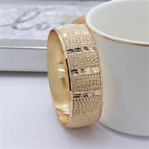 تک پوش 2 سانت طلا روس جدید رنگ ثابت و دوام بالا سایز 1 و 2 و 3 و 4