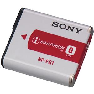 باتری یون لیتیومی   Sony NP-FG1