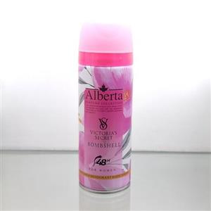 اسپری خوش بو کننده ورساچه آلبرتا