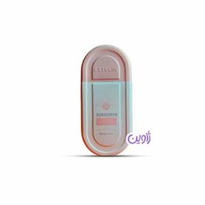ضد آفتاب ضد پیری و سفید کننده spf90 استلین