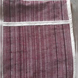 خورجین موتور سیکلت ابعاد(50.45)