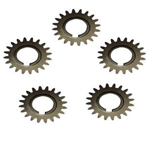 چرخ دنده موتور کرکره برقی