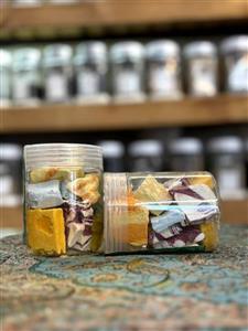 بستنی خشک(100گرم)