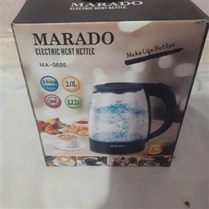 کتری برقی مارادو مدل MA-0605