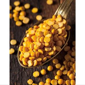 لپه درجه 1 اعلا صادراتی بسته 1000 گرمی (یک کیلویی)