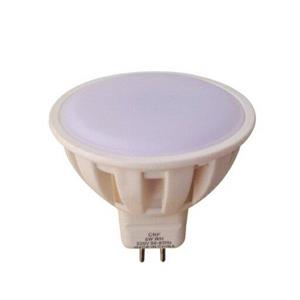 هالوژن 5 وات پایه سوزنی  مهتابی