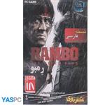 بازی RAMBO برای pc