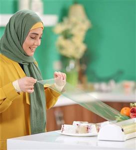 سلفون کش 40سانتی