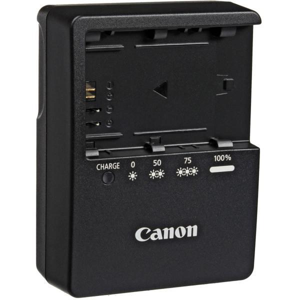 Canon LC-E6 Battery Charger